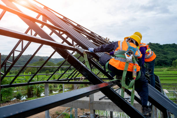 Quick and Trustworthy Emergency Roof Repair Services in Mount Ephraim, NJ
