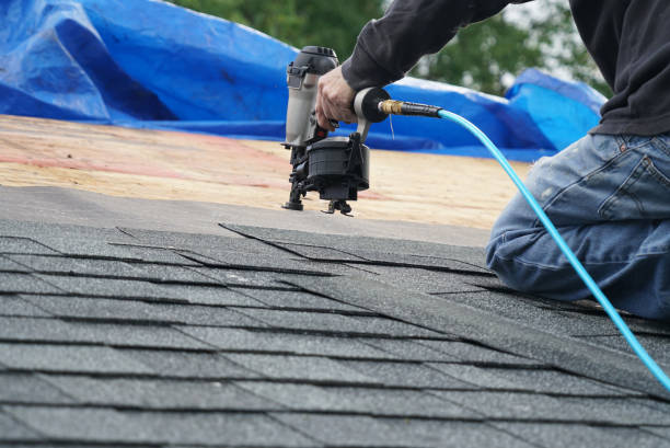 Quick and Trustworthy Emergency Roof Repair Services in Mount Ephraim, NJ