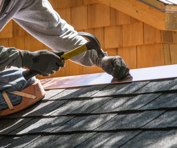 Best Residential Roofing Contractor  in Mount Ephraim, NJ